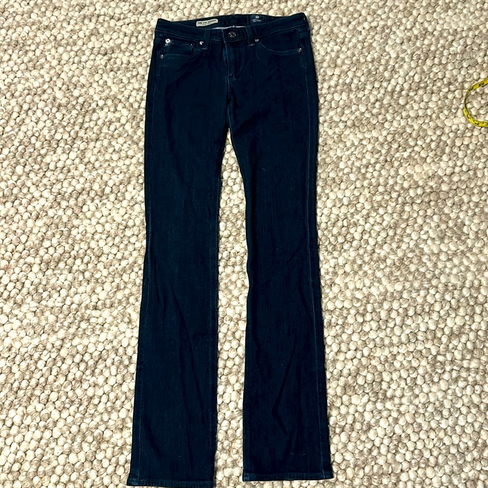 AG The Lux Ballad Jeans